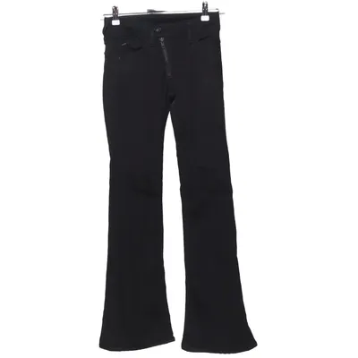 Jeans (LYNN ZIP HIGH FLARE) från G-Star Raw