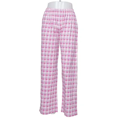 Pyjamasbyxor (Lila, Vit) från Boutique Bomull