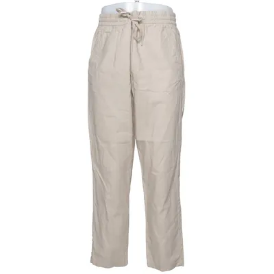 Pantalon (Beige) de Matinique Coton, Lin