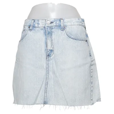 Spijkerrok (MALLORY DENIM SKIRT) van Dr. Denim Katoen