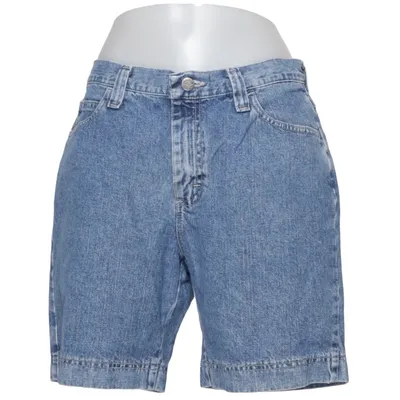 Short en jean (Bleu) de Riders Coton
