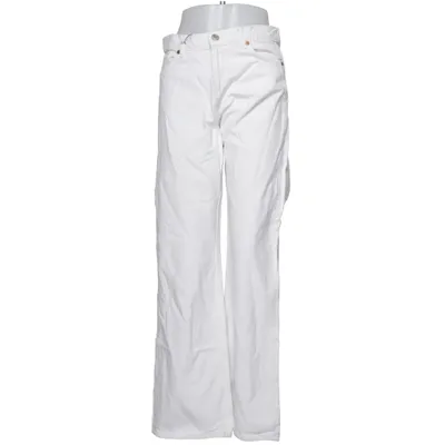 Jean (Blanc) de Zara