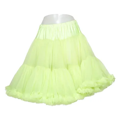 Tyllkjol (Grön) från Beyond Retro Nylon