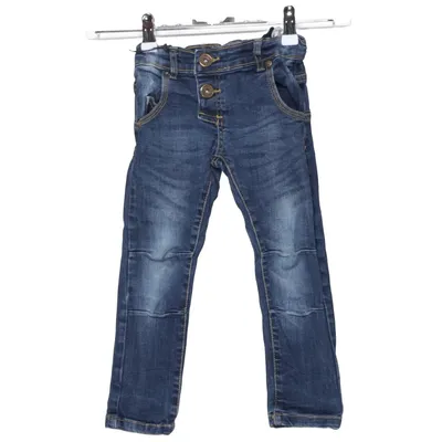 Jeans (Blå) från DJ Dutch Jeans