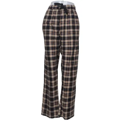 Pyjamasbyxor (Beige, Svart, Brun) från Ben Burton Polyester