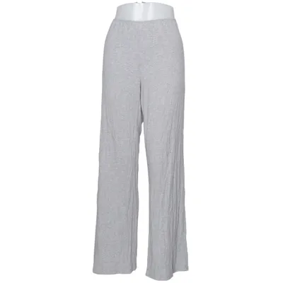 Pajama pants (Gray) from Twilfit Cotton, Elastane, Modal