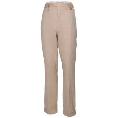 Kostymbyxor (Beige) från Castor Pollux Ull