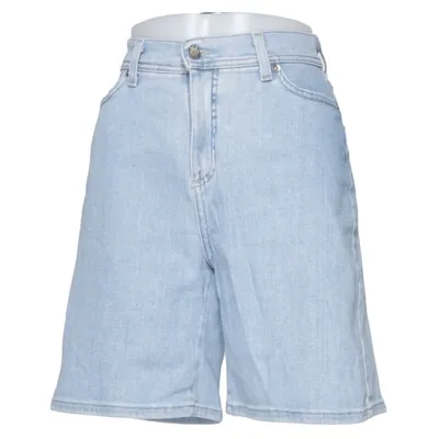 Jeansshorts (Blå) från NOSH Elastan, Modal, Ekologisk bomull, Polyester, Återvunnen bomull