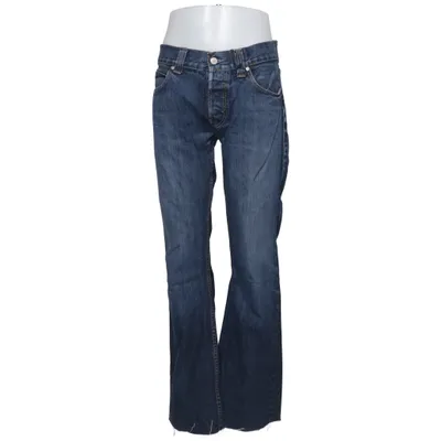 Spijkerbroek (512) van Levi Strauss & Co Katoen