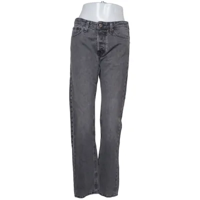 Jeans (Gray) from A.G. Cotton