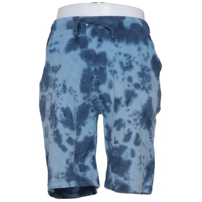 Sweat shorts (Blue, Multicolored) from Gassa Cotton