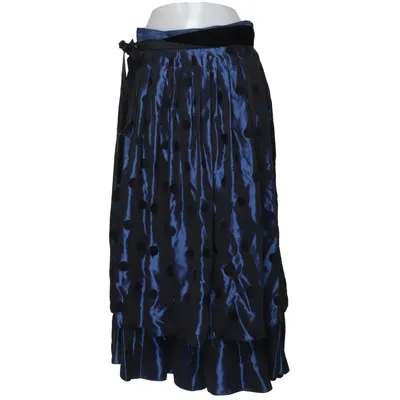 Kjol (42) från Fink Acetat, Polyester