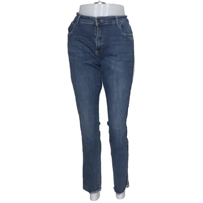 Jeans (Blå) från Para Mi