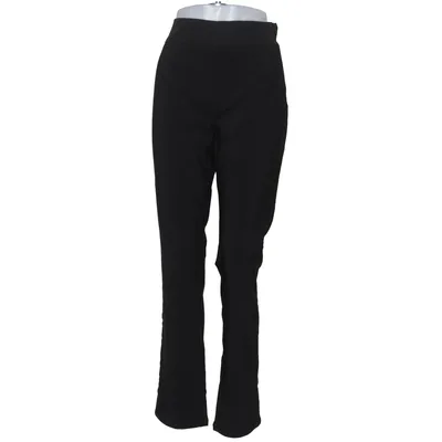 Bukser (Sort) fra Skimra Elastan, Polyester, Viscose