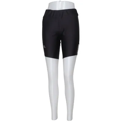 Trainingsshorts (Zwart) van Kalenji