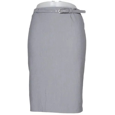 Kjol (Grå) från Sasch