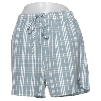 Pyjamasshorts (Grön, Vit, Flerfärgad) från VLAZOM Bomull