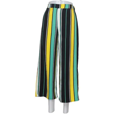 Culottes (Yellow, Green, Black) from Cameo Rose Polyester