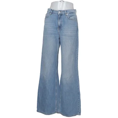 Jeans (Blue) from STOCKH LM Studio Cotton