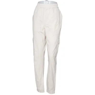 Cargobyxor (DAZ/DRAX CARGO JOGGER) från Daily Aesthetikz Bomull, Elastan