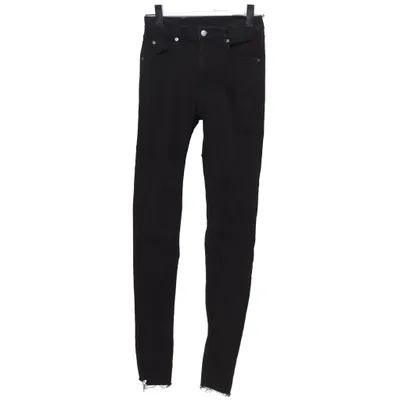 Jean (Noir) de Cheap Monday