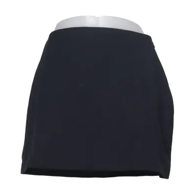 Skort (The A&F Scarlett Mini Short Ultra High Rise) från Abercrombie & Fitch Elastan, Återvunnen polyester, Viskos