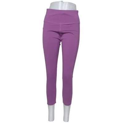 Collants de sport (Violet) de OTP Élasthane, Polyester