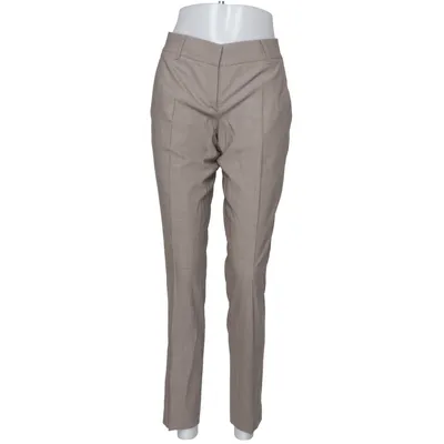 Kostymbyxor (Beige) från Gunex Ull