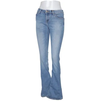 Jeans (Hoxie) från Lee Bomull, Elastan, Lyocell