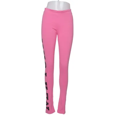 Legging (Rose) de Wrangler Coton, Élasthane