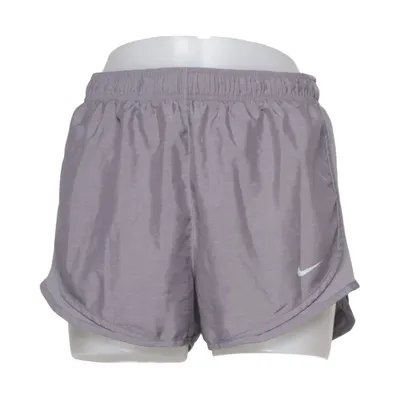 Zwemshort (Grijs) van Nike
