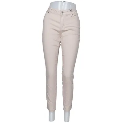 Jeans (Beige) from Artisan Ny Cotton, Elastane, Polyester