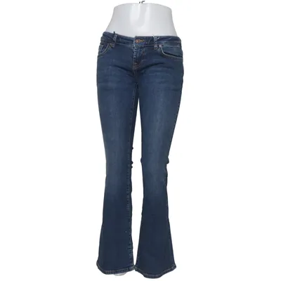 Jeans (Blå) från LTB Bomull, Elastan, Polyester