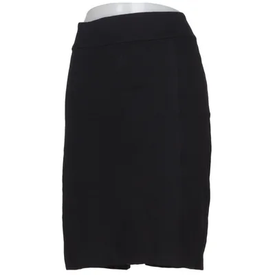 Rok (Zwart) van Solar Elastaan, Polyester, Viscose