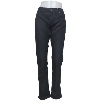 Jeans (Sort) fra Crescent