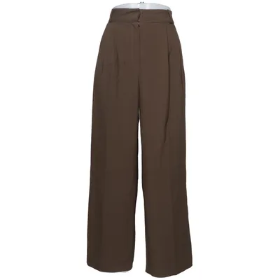 Palazzo pants (Brown) from Fever