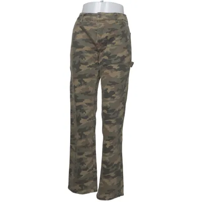 Jagdhose (Grün, Braun) von Stradivarius