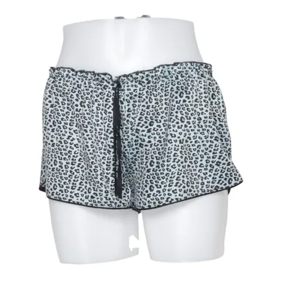 Pyjamasshorts (Blå, Sort, Flerfarvet) fra Hunkemöller Polyester