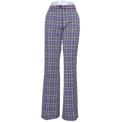 Pantalon de costume (Bleu, Rouge, Multicolore) de Stella Nova