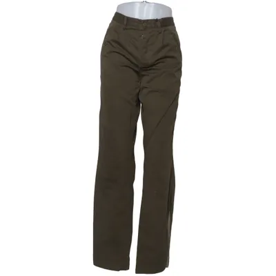 Hose (Grün) von Punk Royal Baumwolle, Polyester