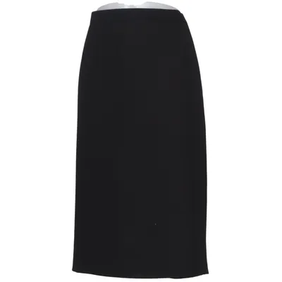 Skirt (Black) from Schmeinck Polyester