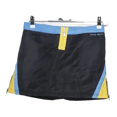 Swim skirt (Black, Blue, Yellow) from Miss Sixty Polyamide