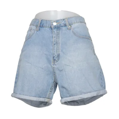 Jeansshorts (Thrift Short Heavy Washed) från Cheap Monday Bomull
