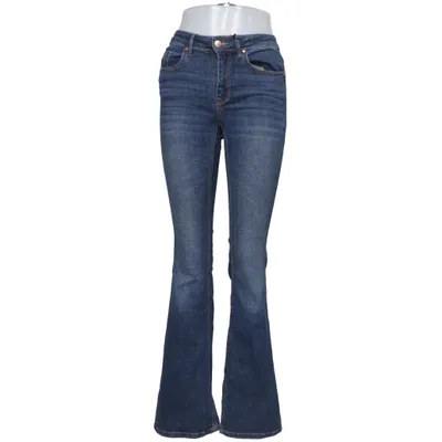 Jeans (Vmflash) fra Vero Moda Denim Elastan, Genanvendt bomuld