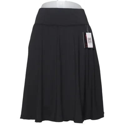 Skort (Svart) från She Did Elastan, Polyester