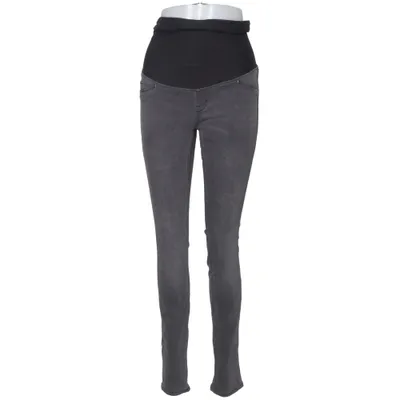 Mammajeans (SUPER SKINNY HIGH RIB MAMA) från Mama Bomull, Elastan, Polyester, Viskos
