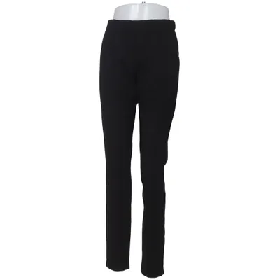 Legging (Noir) de Voglia Élasthane, Polyamide, Viscose