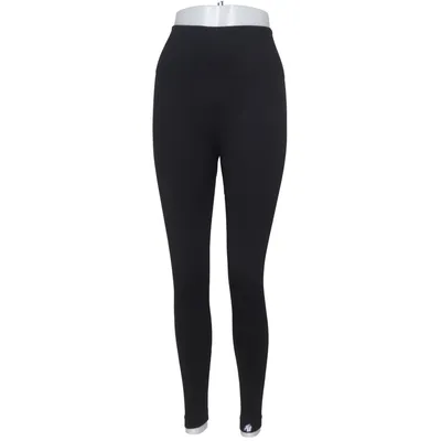 Sports tights (Black) from Gorilla Wear