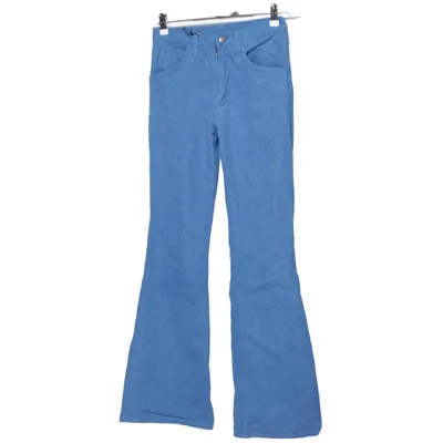 Jeans (Blå) från Wrangler Bomull