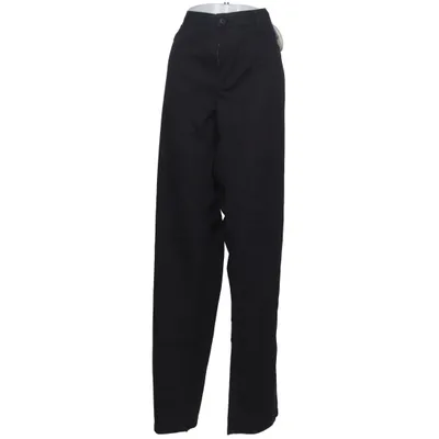 Jeans (Sort) fra My Star Bomuld, Elastan